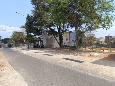 Jual Tanah Kavling di Cibiru -bandung timur