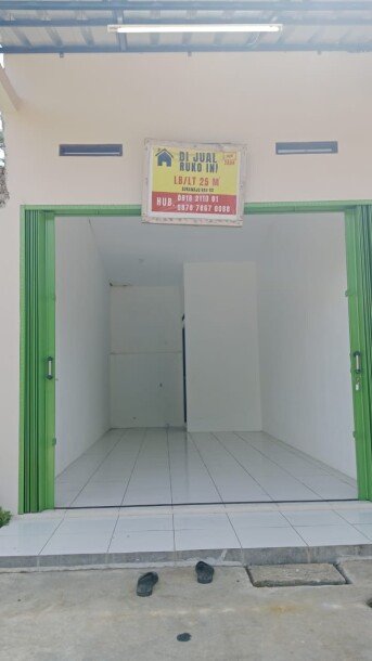 Ruko Sukamaju Cileunyi – Bebas Banjir, Cicil Tanpa Bank-2