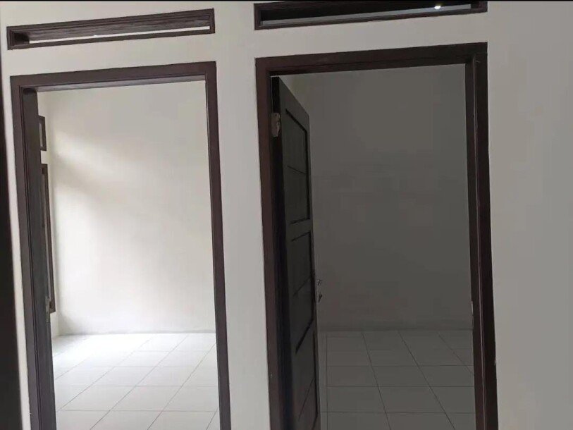 Dijual Rumah Castalia Kavling 25 Cinunuk Cileunyi Bebas Banjir-1