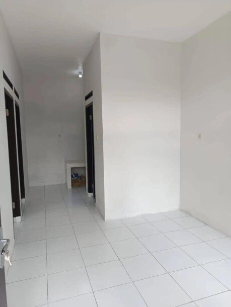 Dijual Rumah Castalia Kavling 25 Cinunuk Cileunyi Bebas Banjir-2