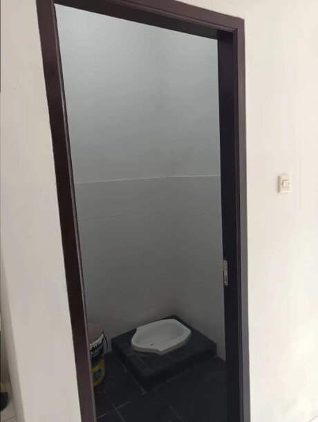Dijual Rumah Castalia Kavling 25 Cinunuk Cileunyi Bebas Banjir-3