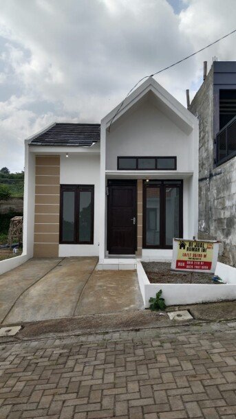 Rumah Murah Pakuhaji Kavling 24 – Cicil Syariah Tanpa Bank & BI Checking kawasan bebas banjir-2