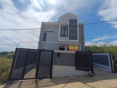 Rumah Idaman Tanpa DP Cileunyi Bandung Timur