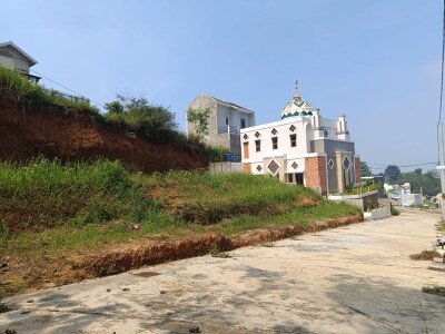 Perumahan cibiru wetan tanah murah dan terjangkau