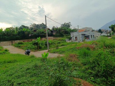 Jual Kavling Strategis di Cinunuk – Cocok untuk Hunian & Investasi