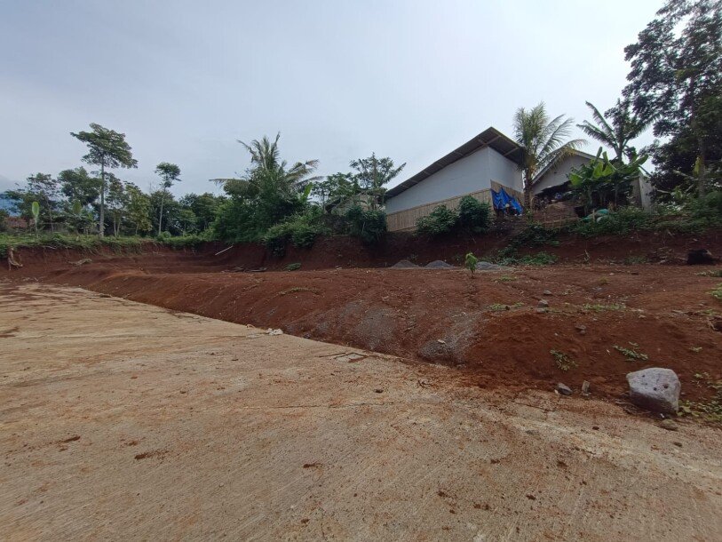 Tanah Kavling Murah Bandung Anti Banjir-3