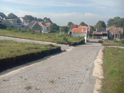 Tanah Dijual Bandung Barat Murah Cicilan Tanpa Bank