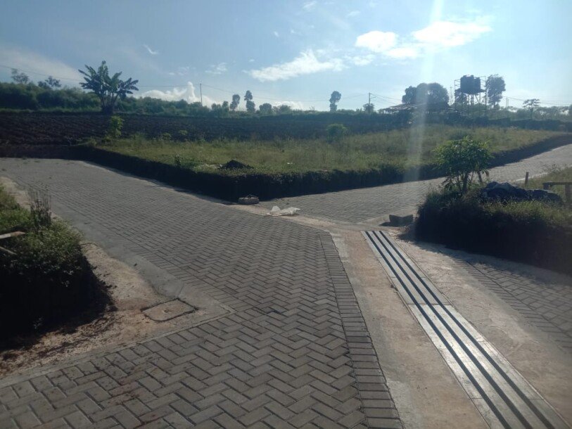 Dijual tanah Pakuhaji Tahap 2 – Bebas Banjir, Cicilan Tanpa Bank-2