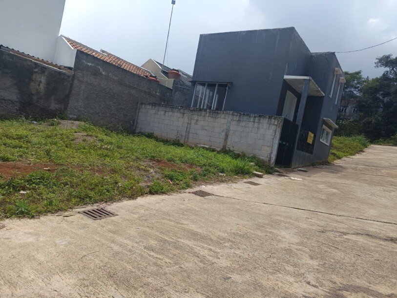Dijual Tanah Strategis di Kavling Sekejengkol, Cileunyi – Kabupaten Bandung-1