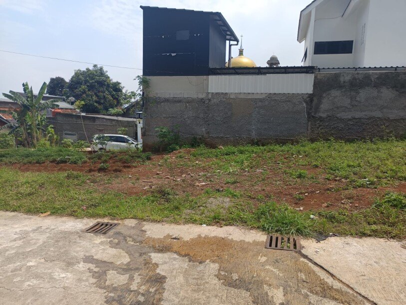 Dijual Tanah Strategis di Kavling Sekejengkol, Cileunyi – Kabupaten Bandung-2