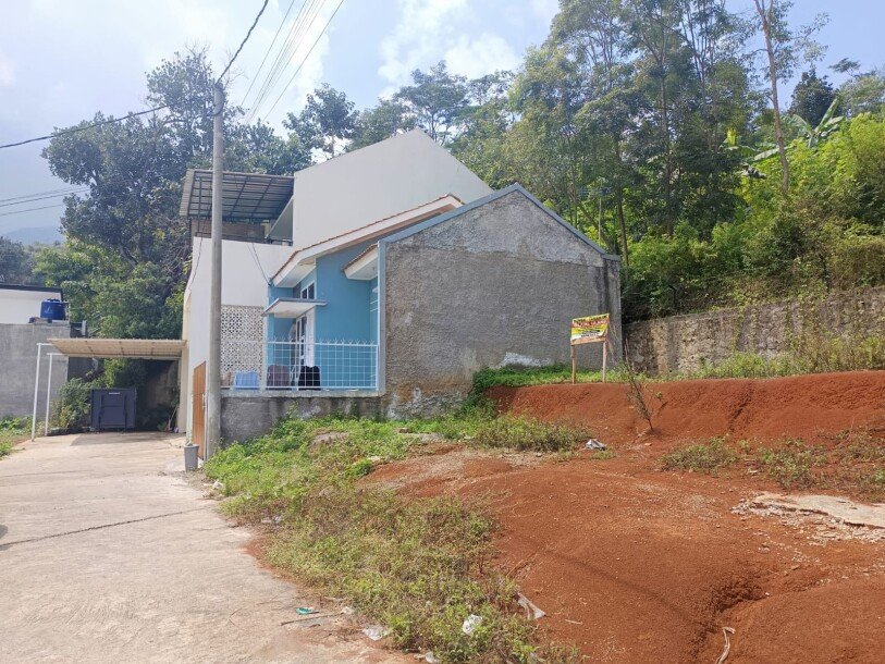 Dijual Tanah Strategis di Kavling Sekejengkol, Cileunyi – Kabupaten Bandung-5