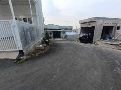 Tanah kavling murah bandung timur -investasi menguntungkan legalitas aman