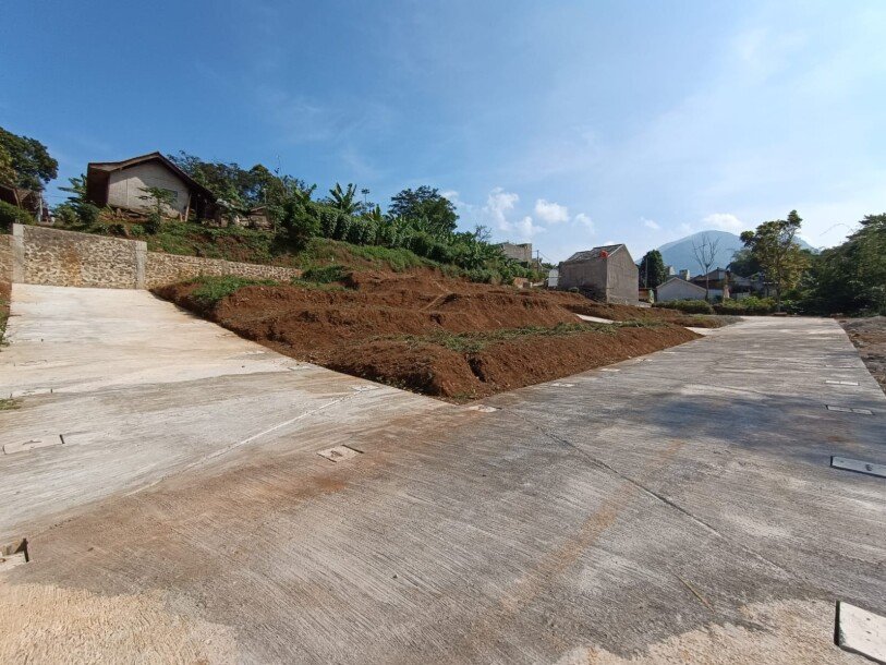 Jual Kavling Murah Bandung Timur – Legalitas aman,lokasi strategis-5