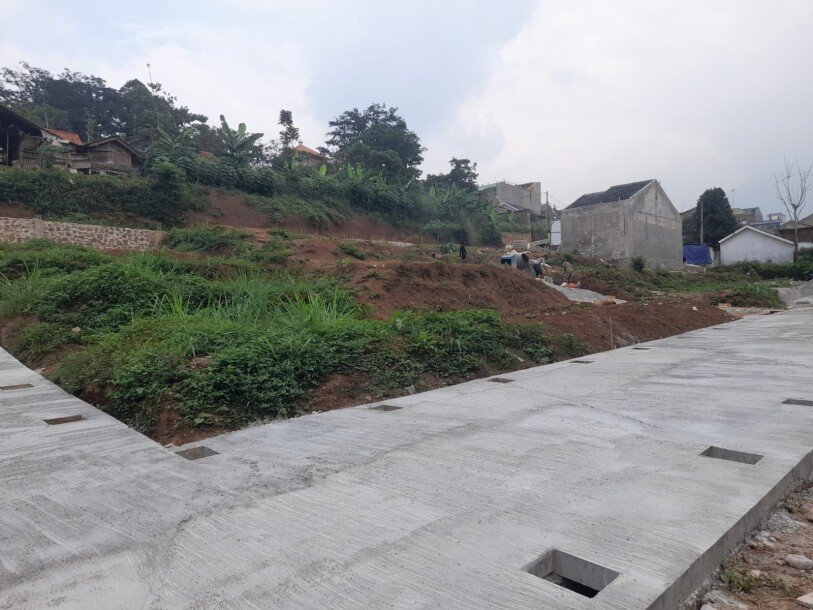 Jual Tanah Kavling Murah Bandung Timur – Legalitas Aman, Lokasi Strategis-5