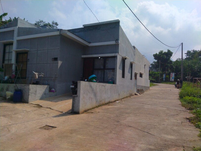 Dijual Tanah Kavling Castalia Cinunuk Cileunyi, Bebas Banjir Bisa Cicil Tanpa Bank-2