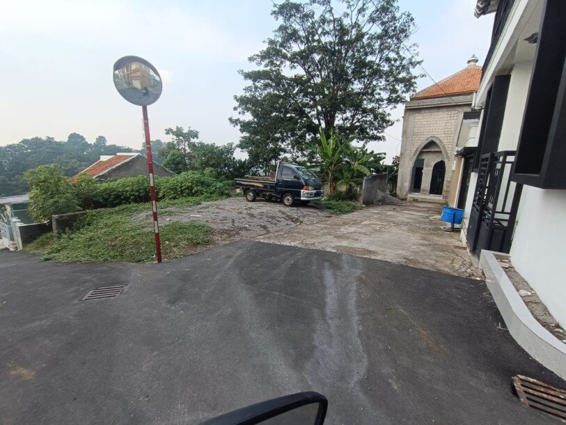 Dijual Tanah Kavling Castalia Sukahayu Cinunuk – Bebas Banjir Bisa Cicil Tanpa Bank-2