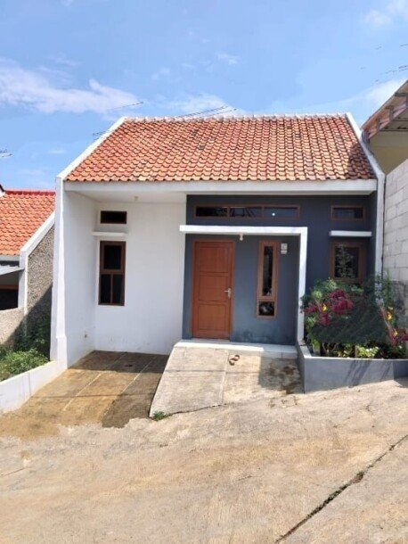 Dijual Rumah Minimalis di Cikoneng 3 – Bebas Banjir, Cicilan Tanpa Bank!-3