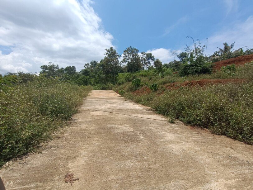 Dijual Kavling Bandung Timur Cluster Eksklusif-2