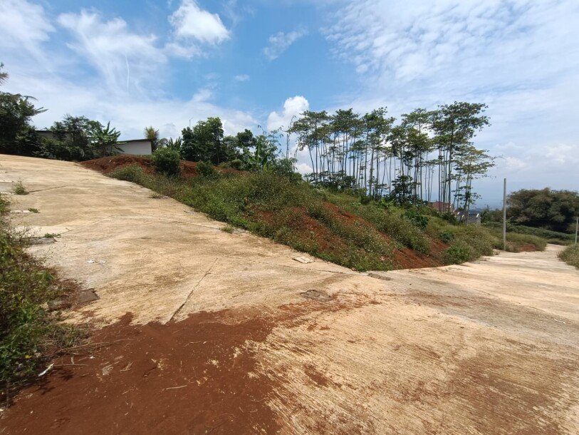 Dijual Kavling Bandung Timur Cluster Eksklusif-3