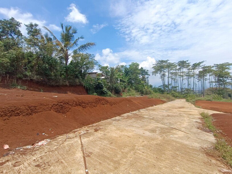 Dijual Kavling Bandung Timur Cluster Eksklusif-6