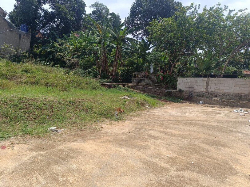 Tanah Kavling Bandung Timur Dekat Pesantren-5