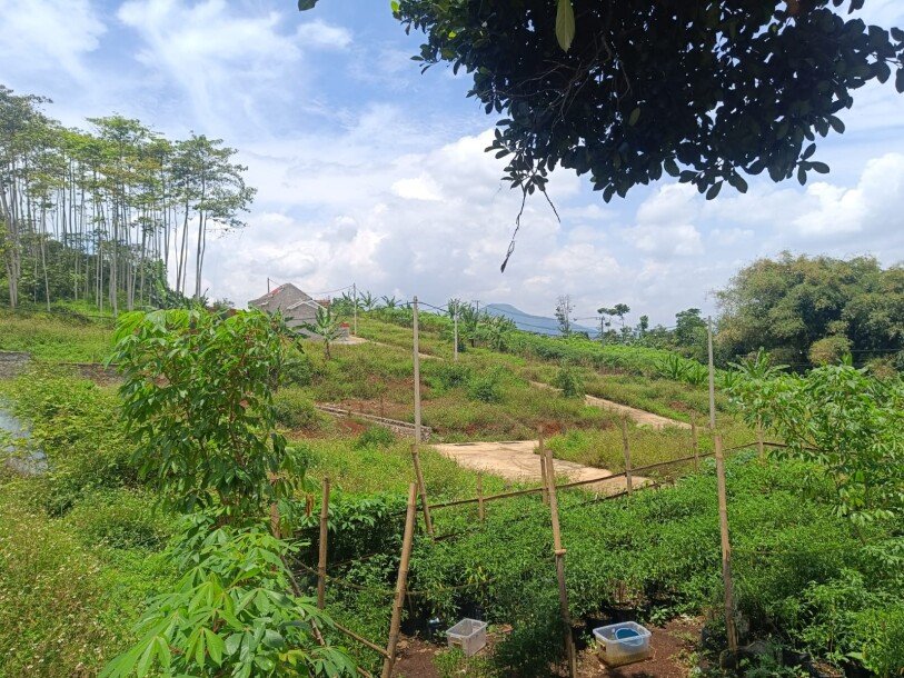 Kavling Bandung Timur Dekat Fasilitas Umum-3