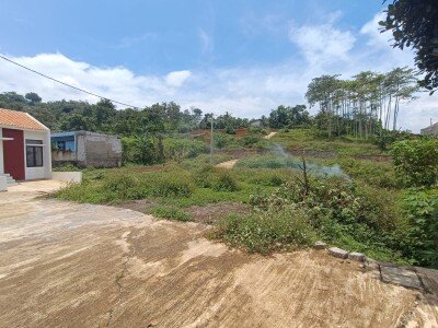 Dijual Kavling Bandung Timur Cluster Eksklusif