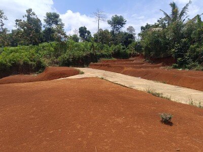 Dijual Tanah Kavling Murah Bandung Timur – Legalitas Aman & Lokasi Strategis