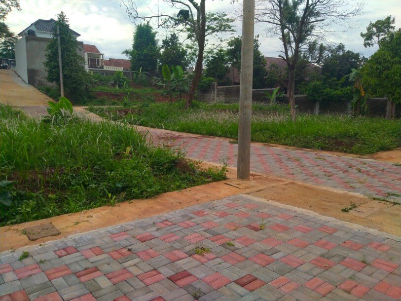 Kavling Bandung Timur Dekat Perkantoran-2