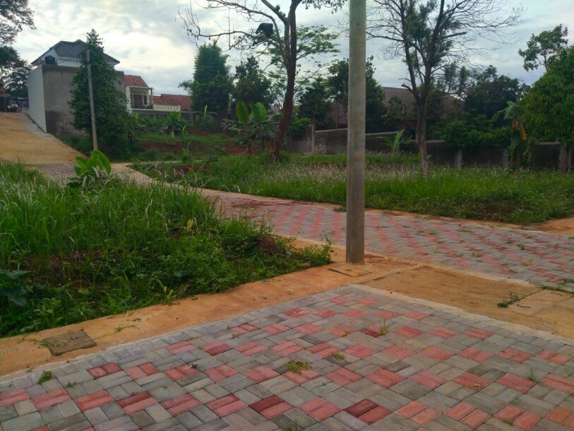 Tanah Kavling Bandung Timur Langsung Survey Lokasi-3