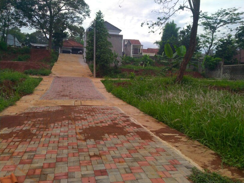 Tanah Kavling Bandung Timur Langsung Survey Lokasi-4