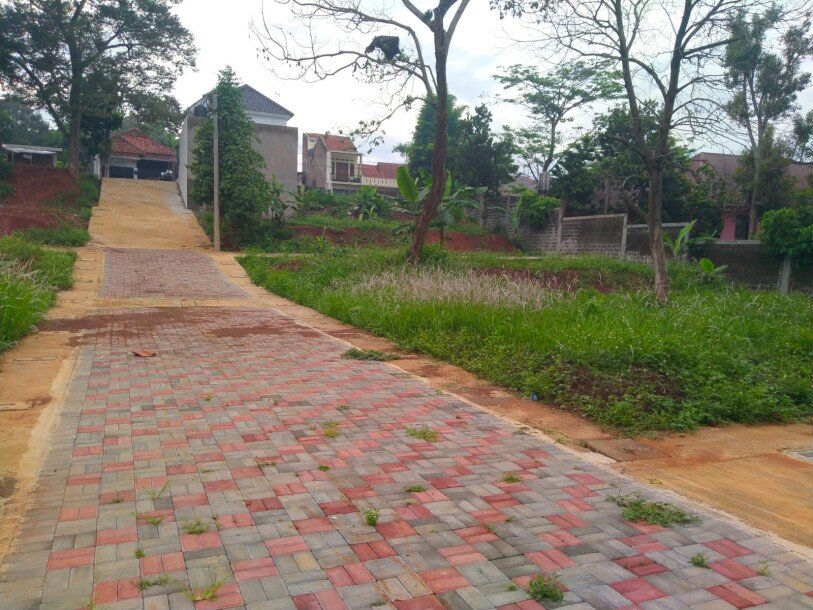 Tanah Kavling Bandung Timur Langsung Survey Lokasi-5