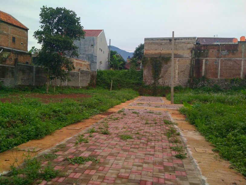 Kavling Bandung Timur Akses 24 Jam-2