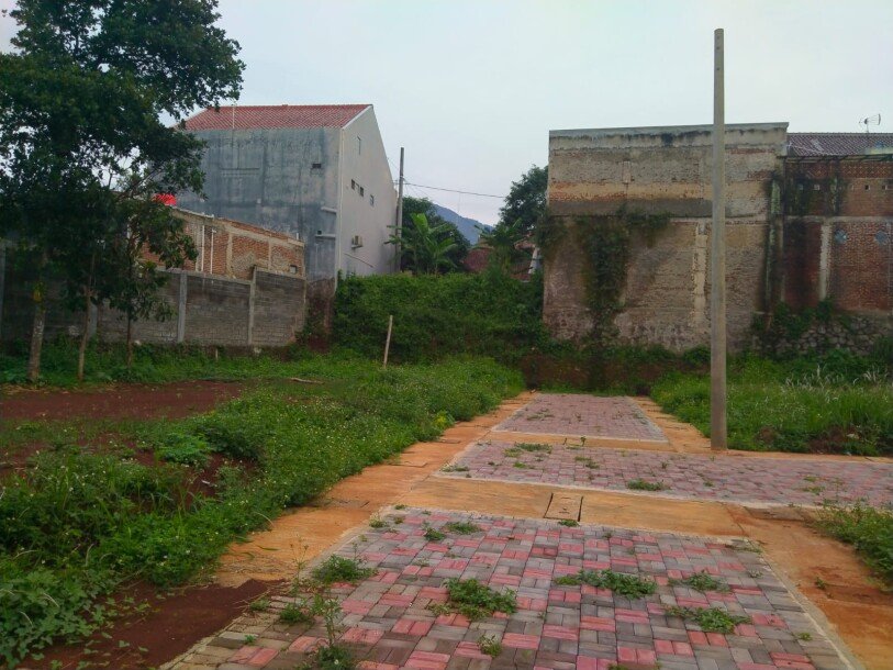Tanah Kavling Bandung Timur Bisa Nego Langsung-3