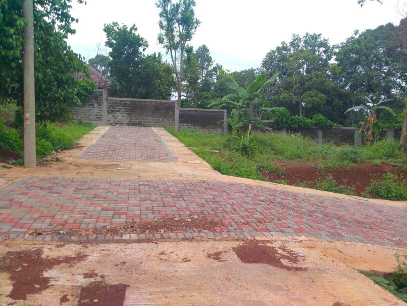 Tanah Kavling Bandung Timur Bisa Nego Langsung-4