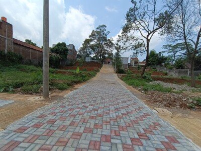 Kavling Bandung Timur Cocok untuk Developer