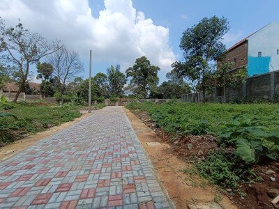 Kavling Bandung Timur Tanpa Biaya Tambahan