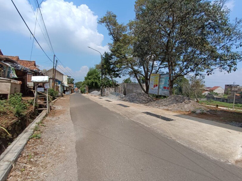 Kavling Bandung Timur Terdekat dari Tol-2