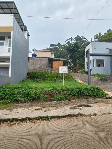 Tanah Kavling Bandung Timur Murah Strategis dan Legalitas Aman-8