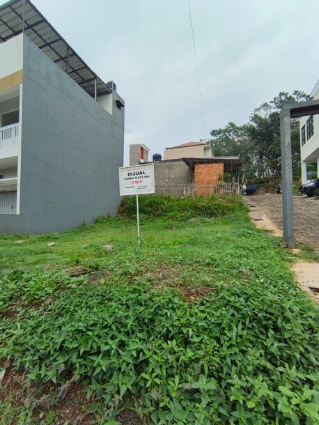 Tanah Kavling Bandung Timur Murah Strategis dan Legalitas Aman-4