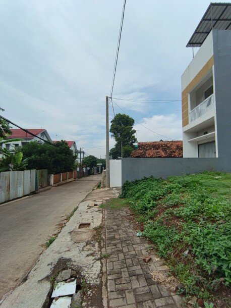 Tanah Kavling Bandung Timur Murah Strategis dan Legalitas Aman-2