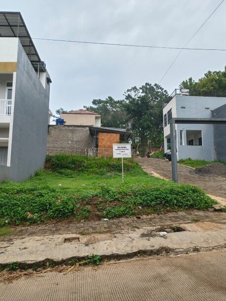 Tanah Kavling Bandung Timur Murah Strategis dan Legalitas Aman-1