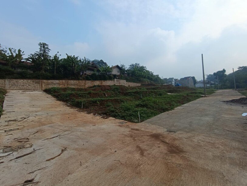 Promo! Tanah Murah Cinunuk Cibiru, Lokasi Strategis Dekat Masjid & Sekolah — Cicil Ringan Tanpa Riba-9
