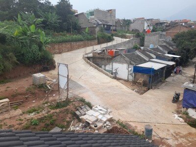 Promo! Tanah Murah Cinunuk Cibiru, Lokasi Strategis Dekat Masjid & Sekolah — Cicil Ringan Tanpa Riba