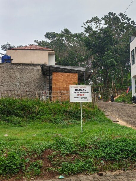 Jual Tanah Kavling Aljawami Cileunyi – Harga Ringan, Cicilan Langsung Developer-2