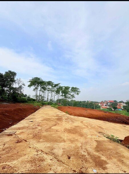 Kavling Bandung Timur Tanah Luas Harga Mini-3