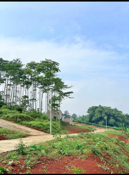 Kavling Bandung Timur Tanah Luas Harga Mini-1