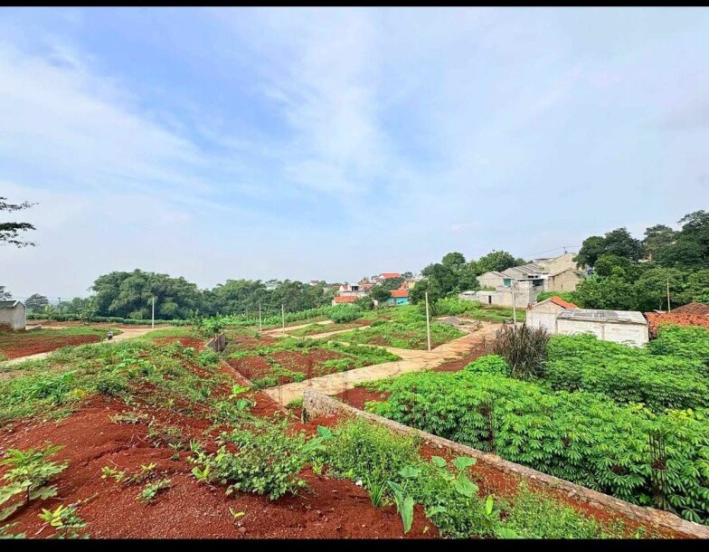 Jual Tanah Kavling Bandung Timur Harga Mulai 100 Jutaan-4