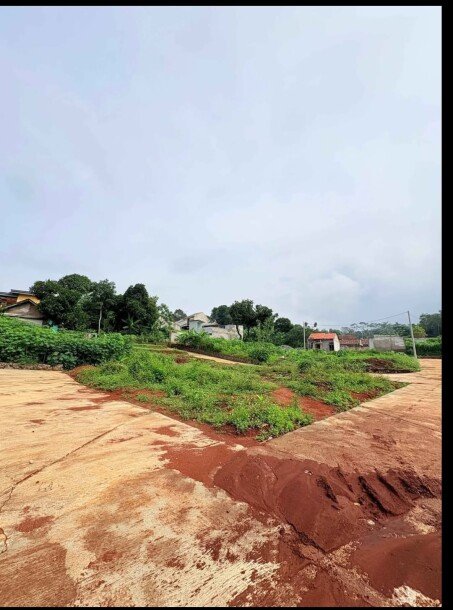 Jual Tanah Kavling Bandung Timur Harga Mulai 100 Jutaan-1