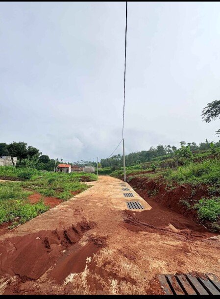 Jual Tanah Kavling Bandung Timur Harga Mulai 100 Jutaan-2